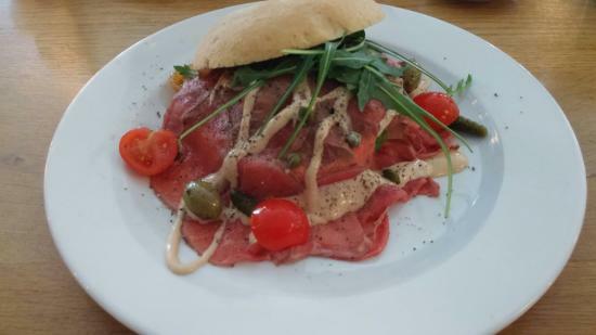 Wierenga Eten & Drinken