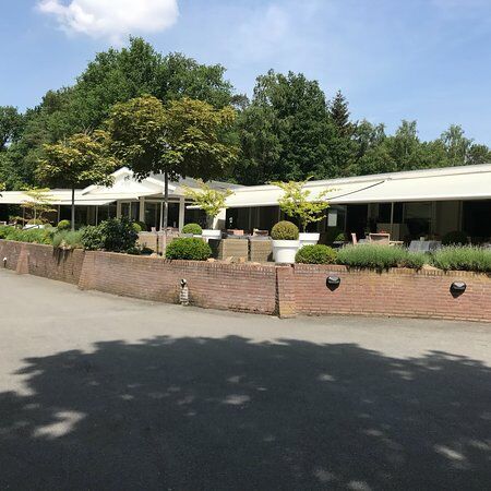 Grand cafe de Reebok