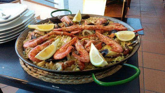 Ca'n perello Restaurant