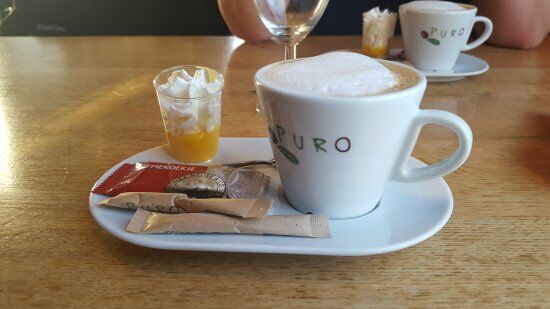 Brasserie de Patrijs