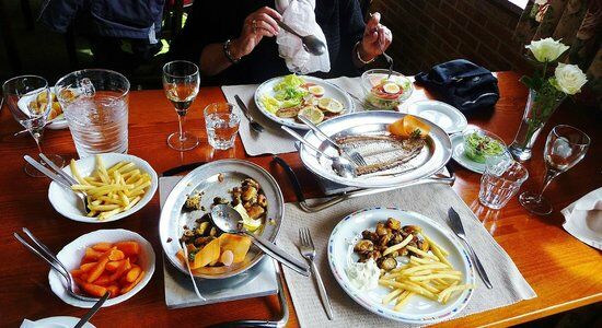 Restaurant De Schelde