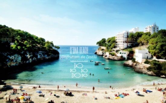 S'ona beach