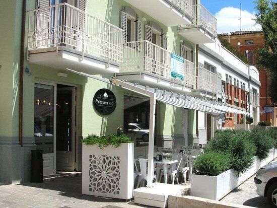 C'era Una Volta Bistrot