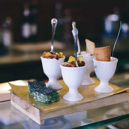 La Bottega Di Memory's