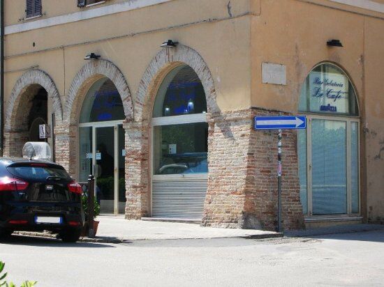 Bar Gelateria Le Cafe