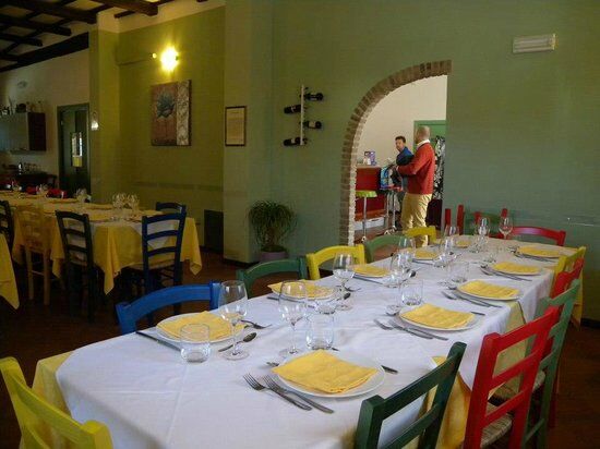 La locanda dei Ribelli