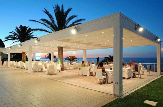 Hotel Sporting Restaurant