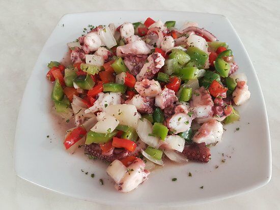 Bar de Tapas San Fermin