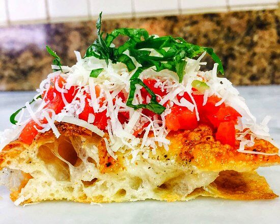 Pizzeria Lo Spizzico