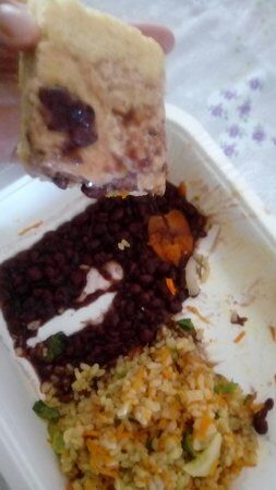 Un Punto Macrobiotico