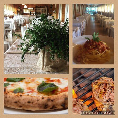 Ristorante Jolly da Masha