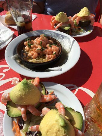 Restaurante Vistamar