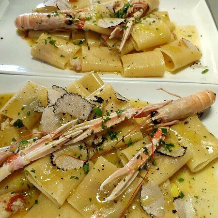 rosMarino osteria di mare