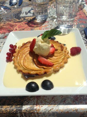 Creperie Fleur de Sel