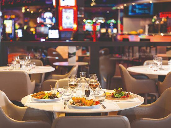 Casino Barriere Restaurant