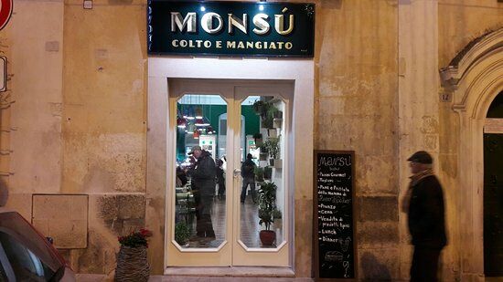 Monsu