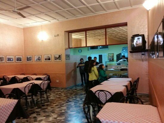 Pizzeria Da Vincenzo