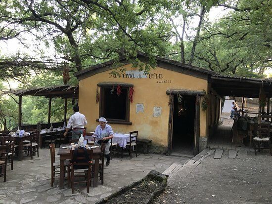 Taverna Di Posta