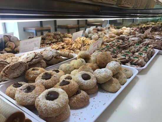 Antiche Delizie Del Forno