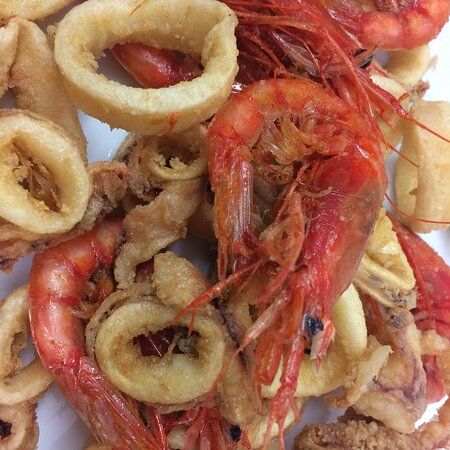 U Marinar Restaurant