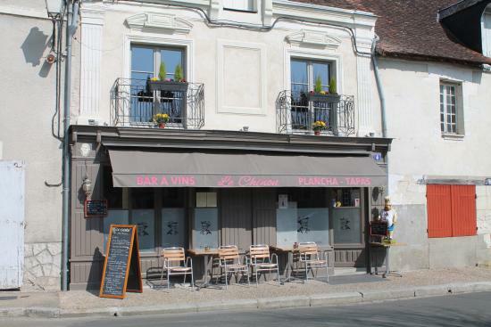Le Chinon
