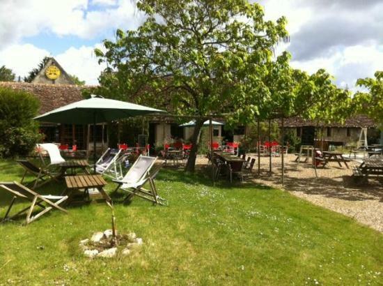 Auberge de la Mignardiere