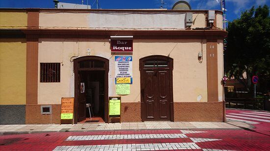 Bar Roque
