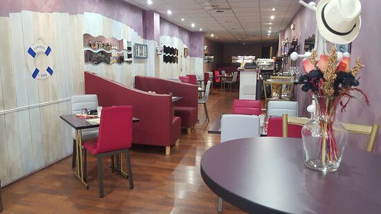 Creperie Au Crepange