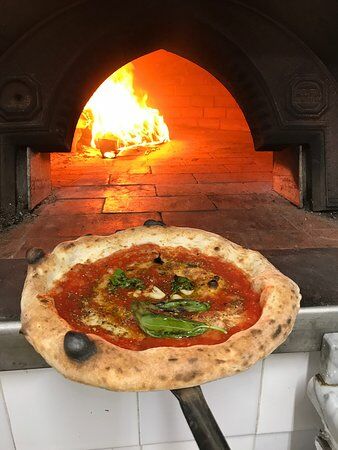 Pizzeria Spacca Napoli