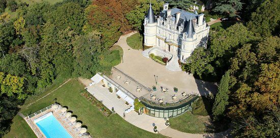 Domaine de la Tortiniere