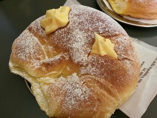 Pasticceria Gelateria Mario Ridenti