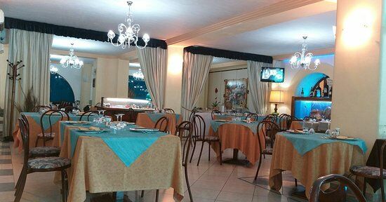 Ristorante La Calabrese