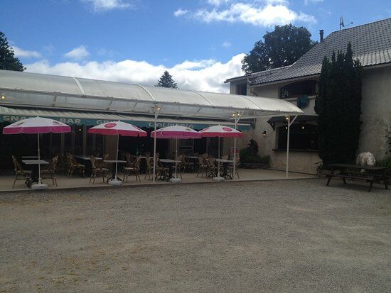 Restaurant L'Almeiria