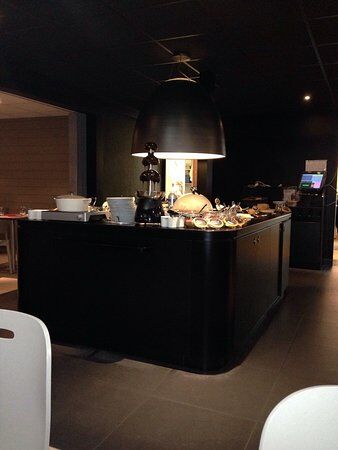 Campanile Saintes Restaurant