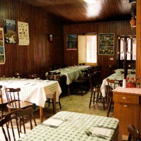 Trattoria Siclari Fortunata EX Trattoria C.A.I