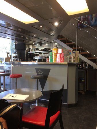 Pause Cafe Sarl