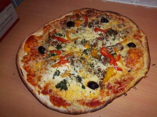 Pizz A Uhart