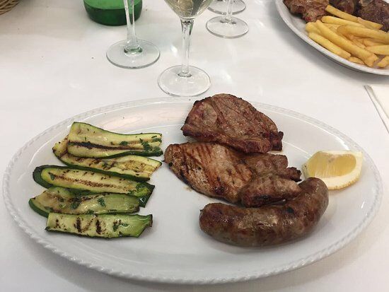 Ristorante La Botte Pietrelcina