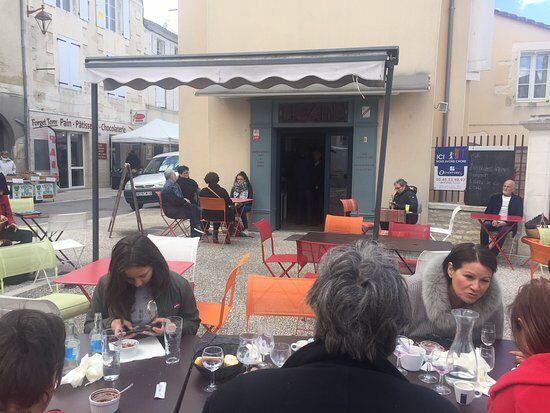 Le Zinc
