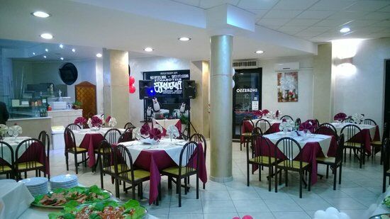 Ristorante Pinguino83 da Salvatore