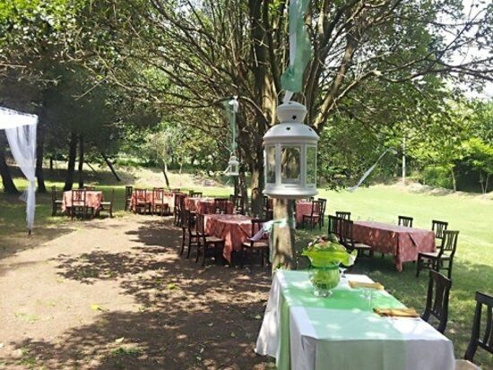 Ristorante Pizzeria A' Patricella