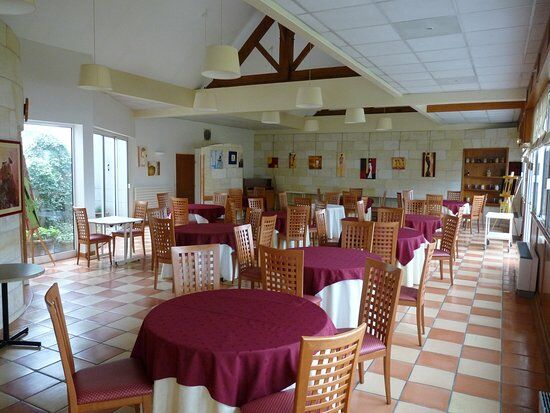 Ecole Hotelière de Blanquefort