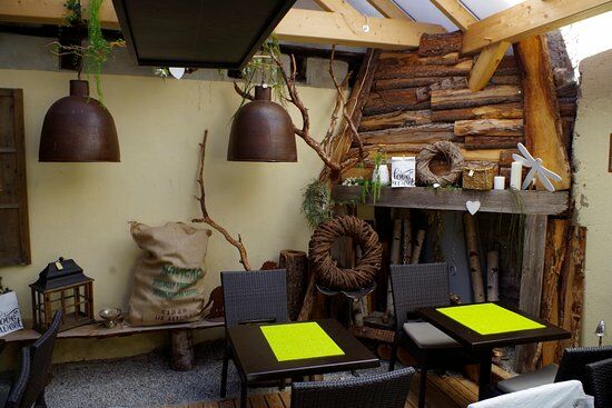 Brasserie Gourmandizes & Co