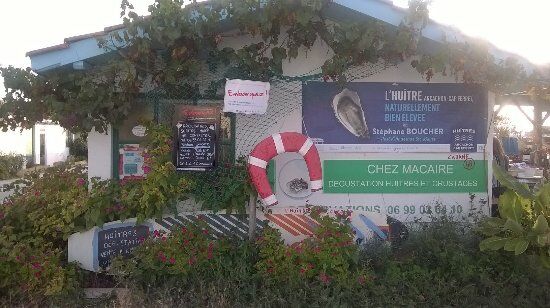 Chez Remi & Christine