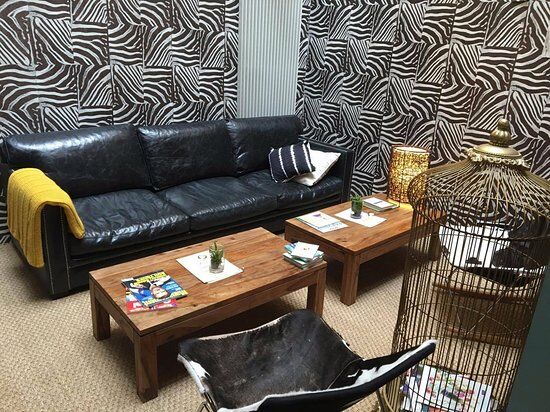 Le Temps D'une Pause