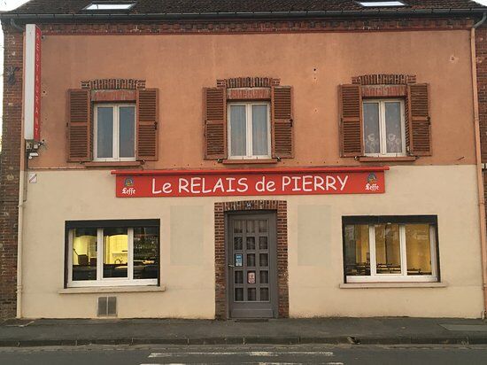 Le Relais de Pierry