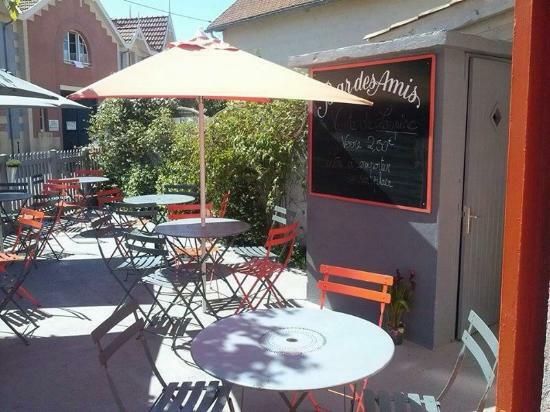 Bar des Amis