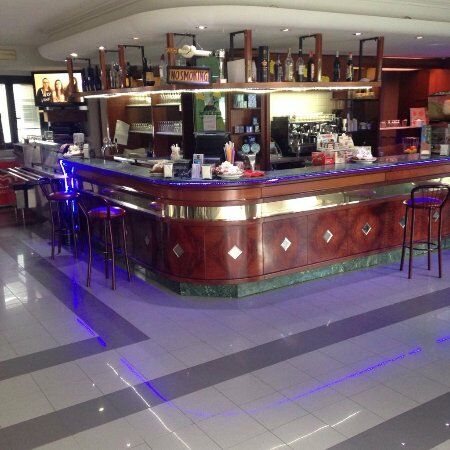 Bar Strettola del Brigante di Biondo & C