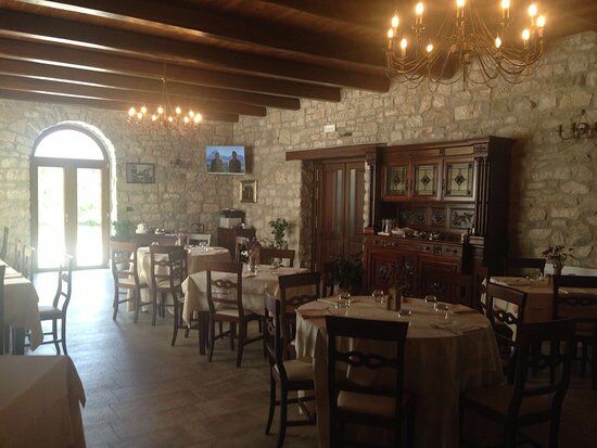 Azienda Agrituristica Il Vecchio Frantoio