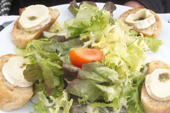 Restaurant de la Poste